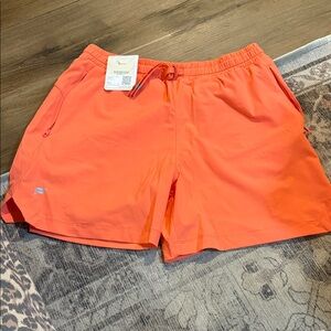 BRAND NEW WITH TAGS Fabletics athletic shorts